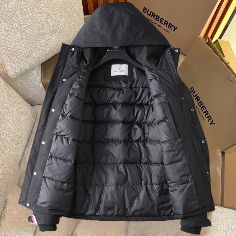 Moncler Down Jackets